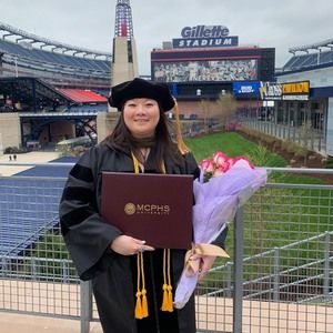 Meet your Posher, Kaitlyn